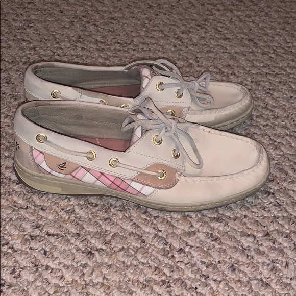 good condition sperrys! - Picture 2 of 3